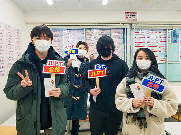 留学剪影