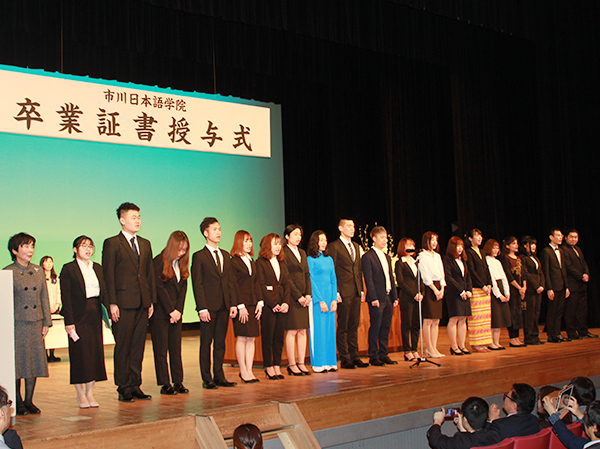 留学剪影